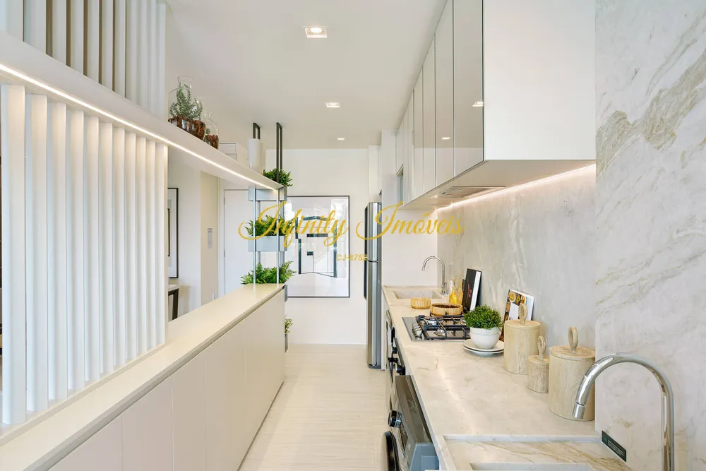 Apartamento, 2 quartos, 135 m² - Foto 15
