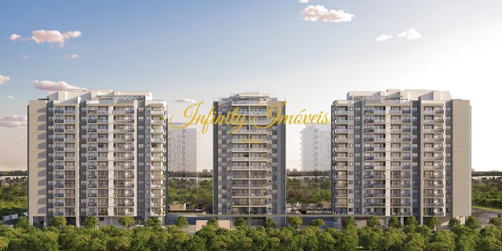 Apartamento, 2 quartos, 135 m² - Foto 75