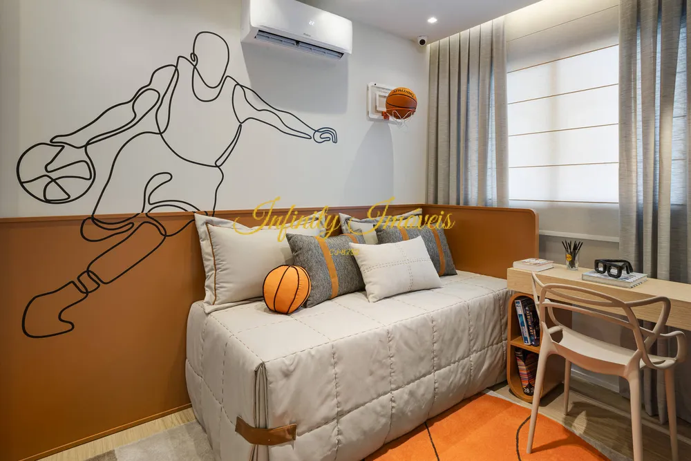 Apartamento, 2 quartos, 135 m² - Foto 27
