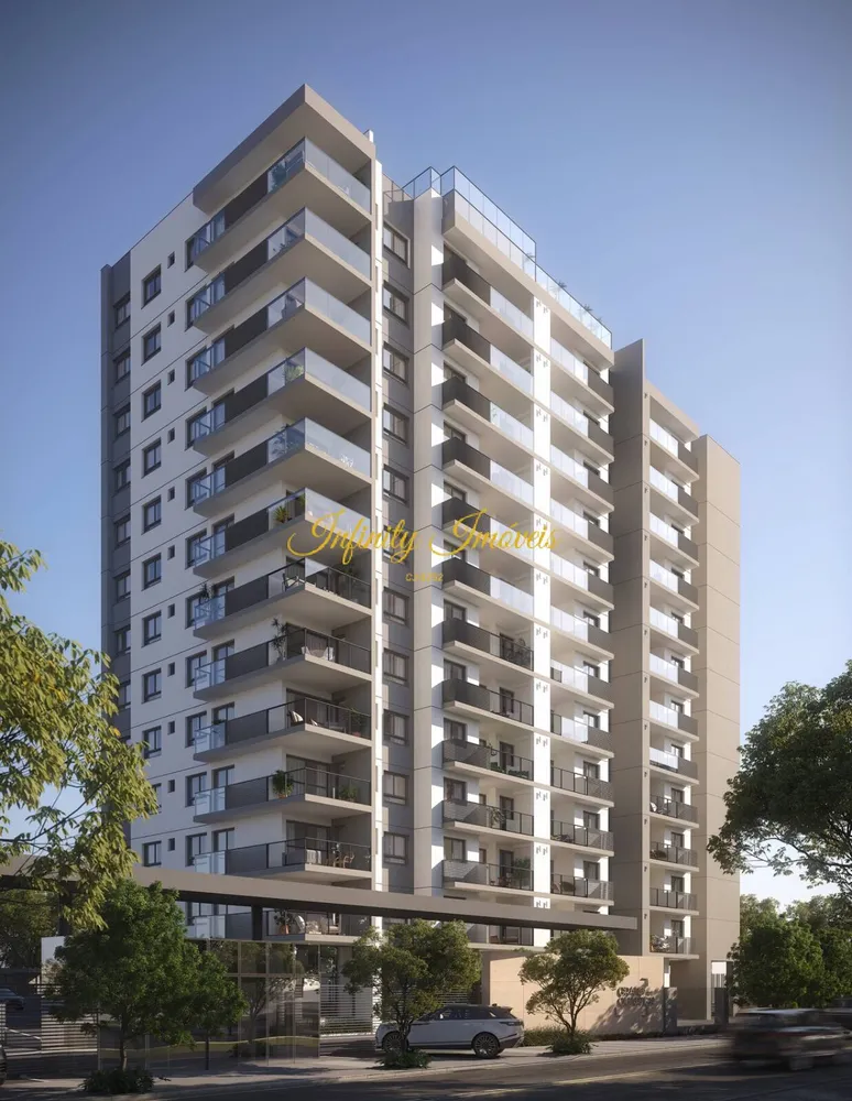 Apartamento, 2 quartos, 135 m² - Foto 73