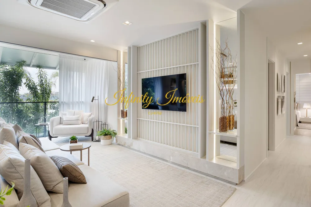 Apartamento, 2 quartos, 135 m² - Foto 12