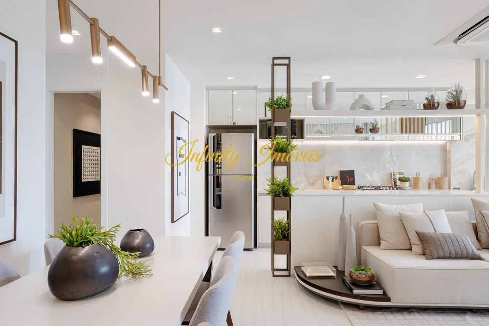Apartamento, 2 quartos, 135 m² - Foto 9