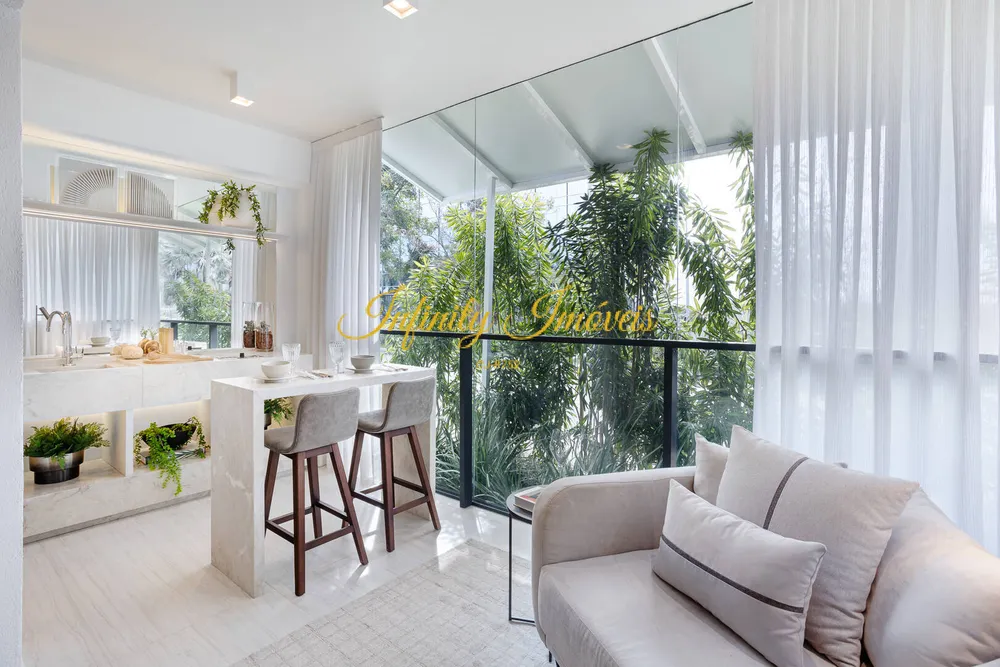 Apartamento, 2 quartos, 135 m² - Foto 13