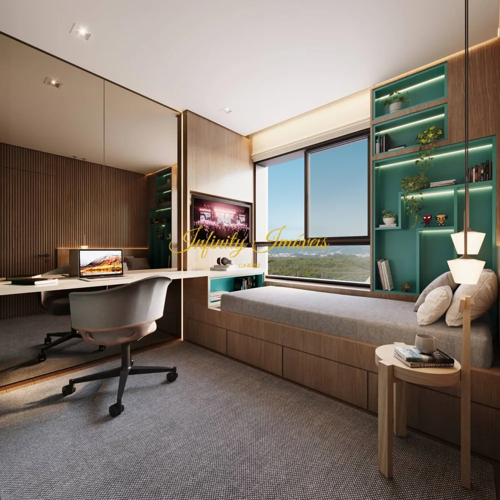 Apartamento, 2 quartos, 135 m² - Foto 30
