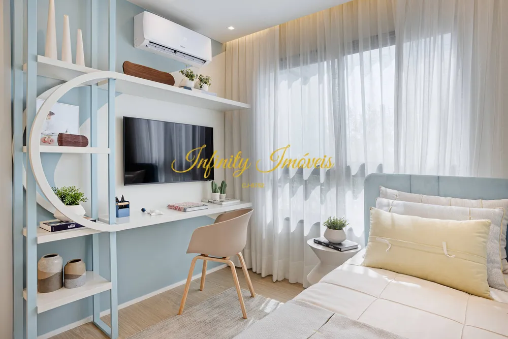 Apartamento, 2 quartos, 135 m² - Foto 25