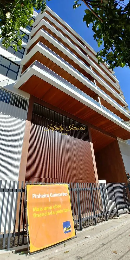 Apartamento, 3 quartos, 105 m² - Foto 20