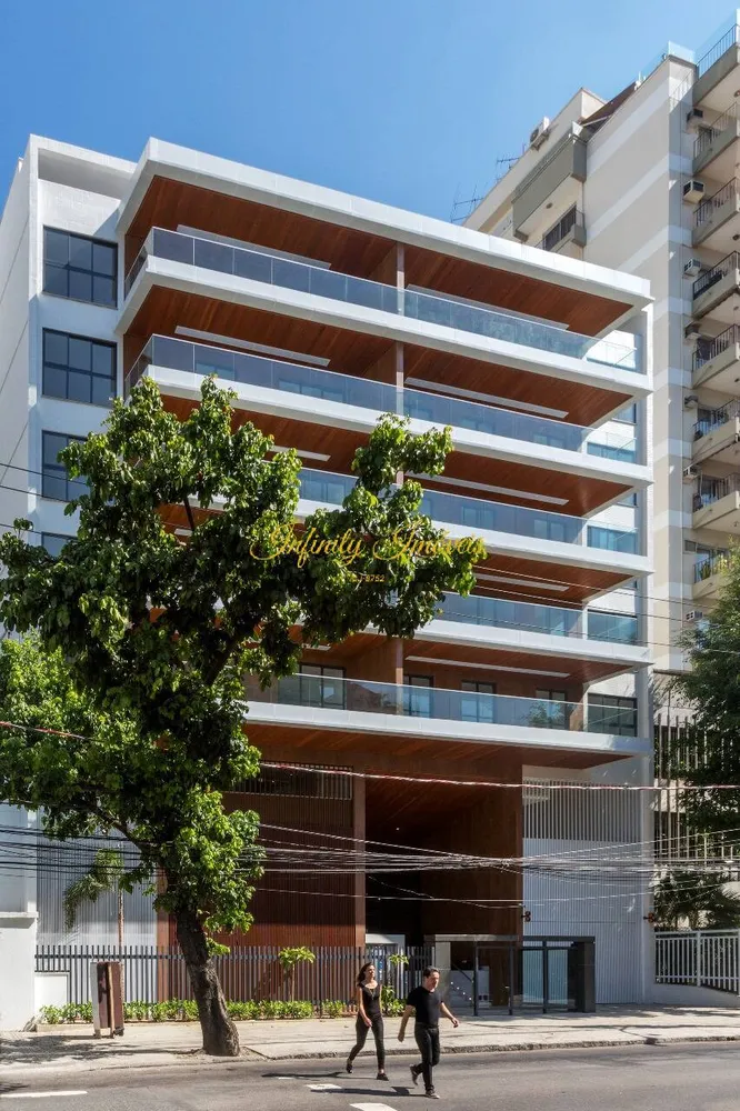 Apartamento, 3 quartos, 105 m² - Foto 45