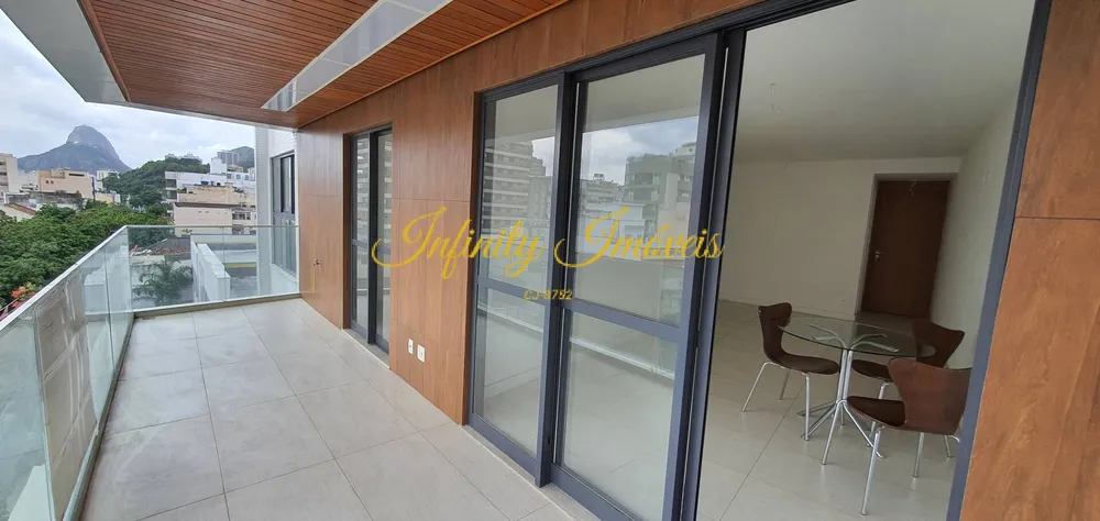 Apartamento, 3 quartos, 105 m² - Foto 2