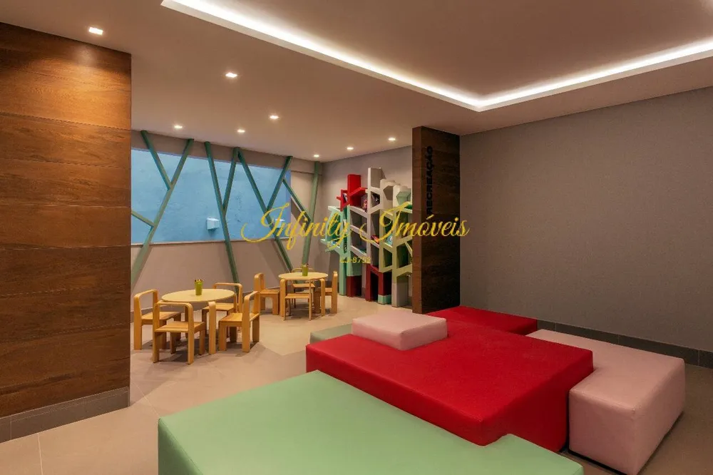 Apartamento, 3 quartos, 105 m² - Foto 38