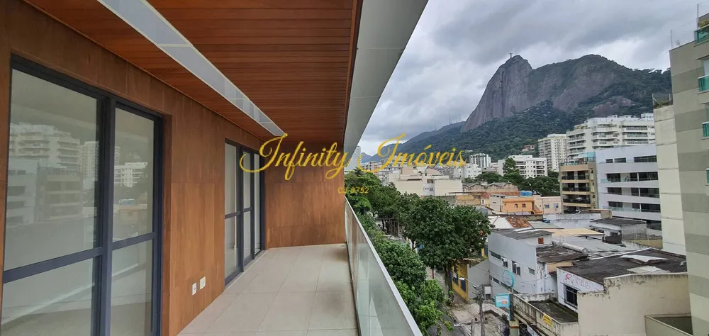 Apartamento, 3 quartos, 105 m² - Foto 3