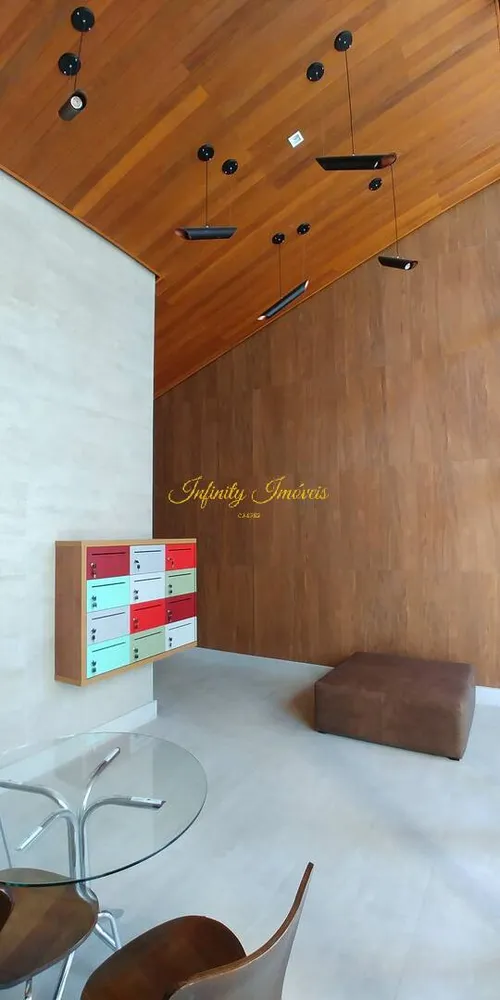 Apartamento, 3 quartos, 105 m² - Foto 48