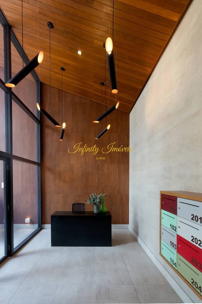 Apartamento, 3 quartos, 105 m² - Foto 46
