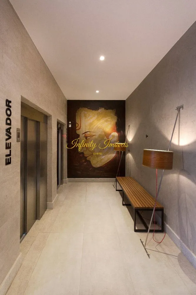 Apartamento, 3 quartos, 105 m² - Foto 36