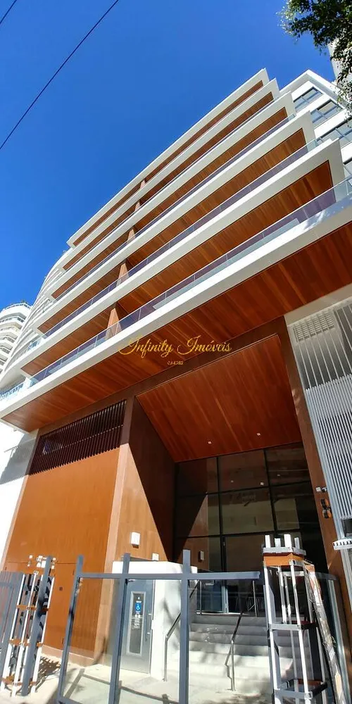 Apartamento, 3 quartos, 105 m² - Foto 19