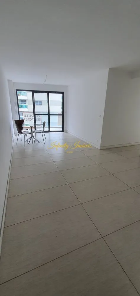 Apartamento, 3 quartos, 105 m² - Foto 5