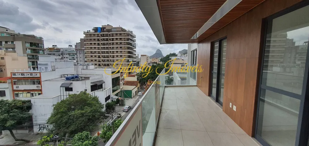 Apartamento, 3 quartos, 105 m² - Foto 4
