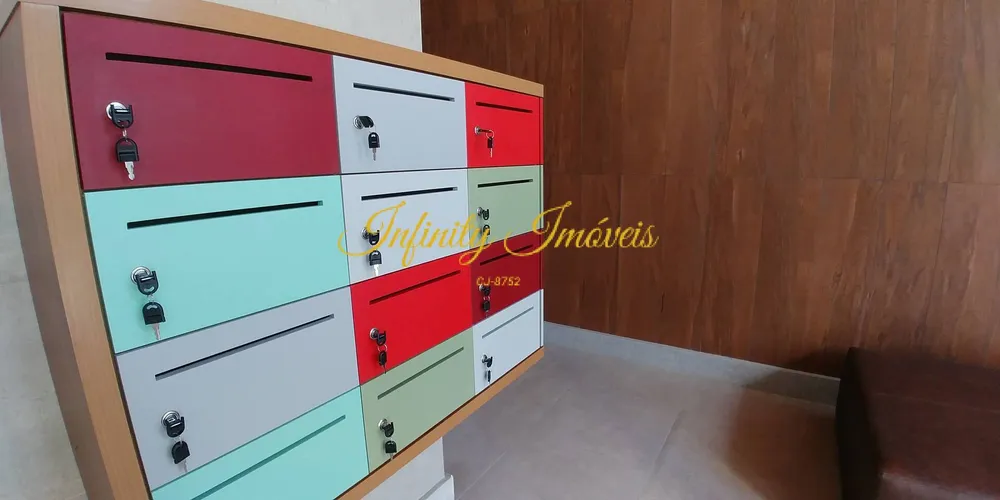 Apartamento, 3 quartos, 105 m² - Foto 50