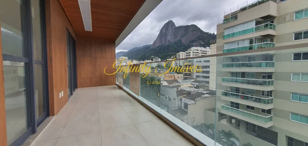 Apartamento, 3 quartos, 105 m² - Foto 1