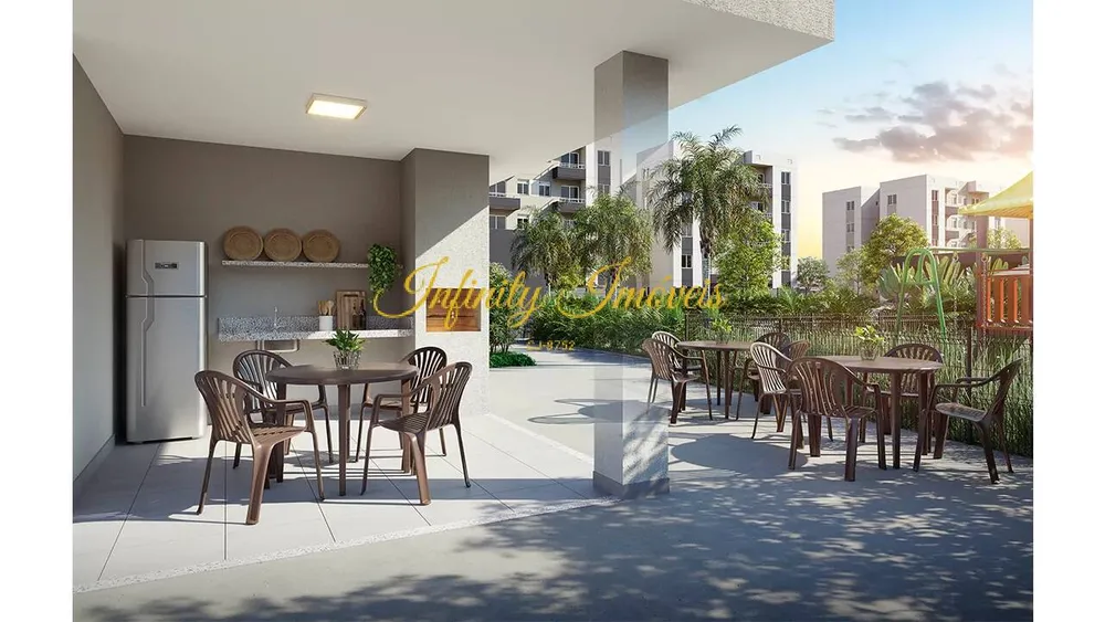 Apartamento, 2 quartos, 39 m² - Foto 10