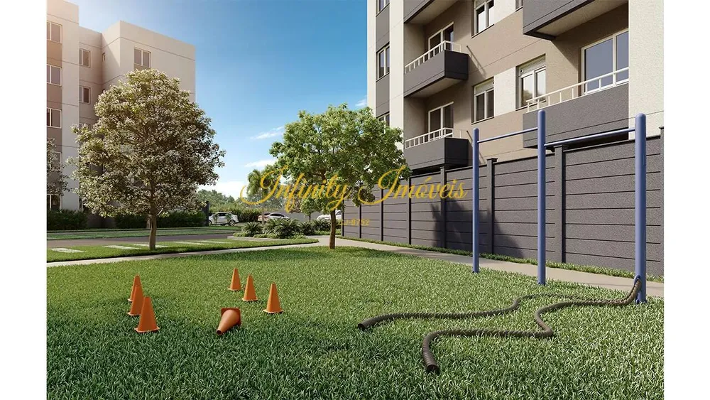 Apartamento, 2 quartos, 39 m² - Foto 15