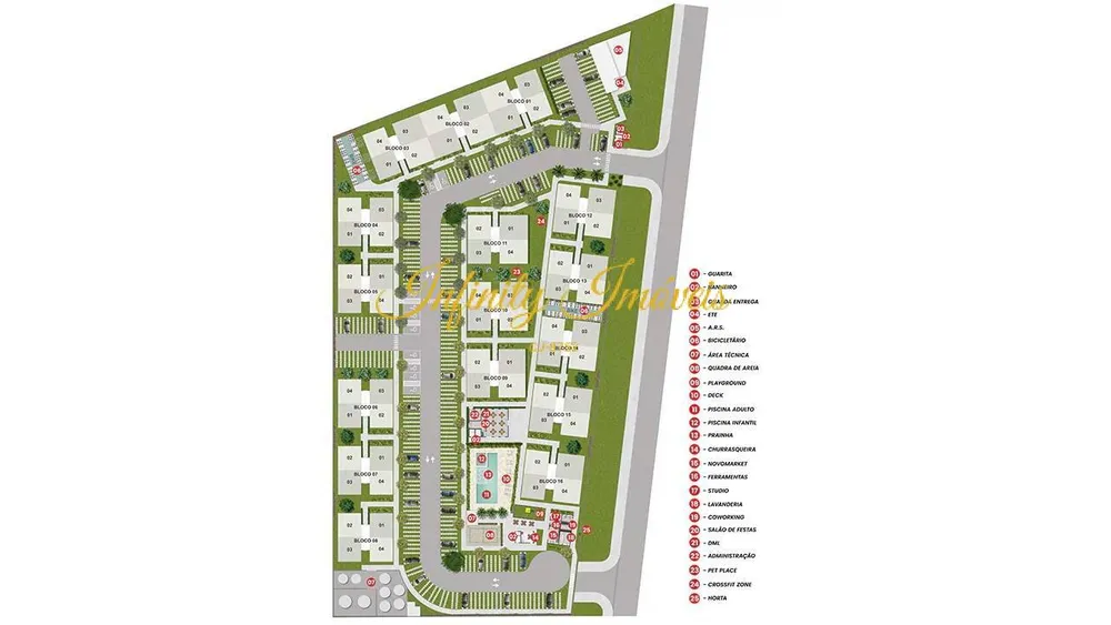 Apartamento, 2 quartos, 39 m² - Foto 31