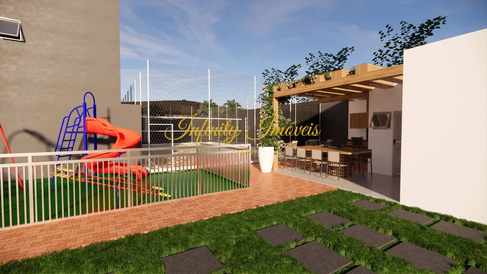 Apartamento, 2 quartos, 42 m² - Foto 8