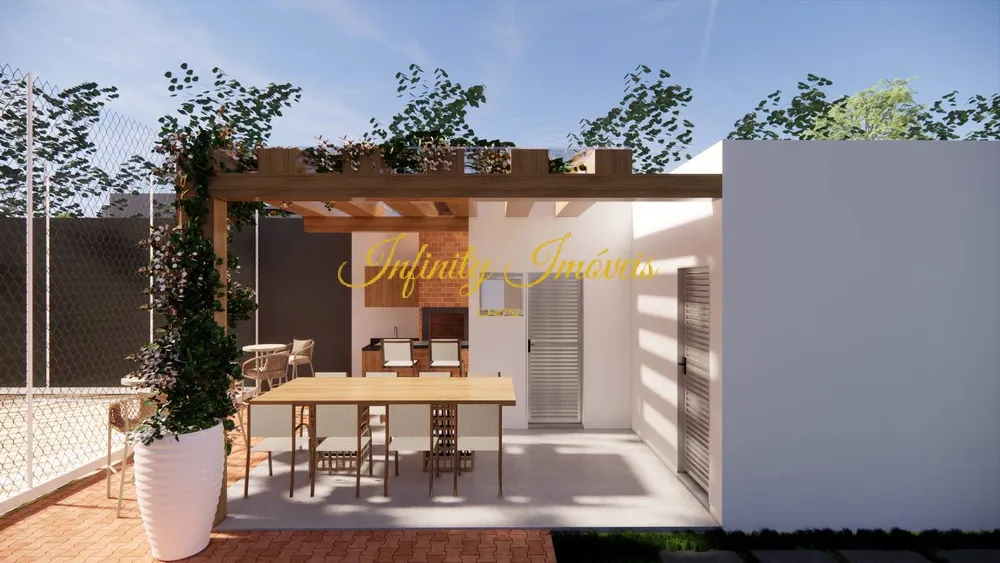 Apartamento, 2 quartos, 42 m² - Foto 4