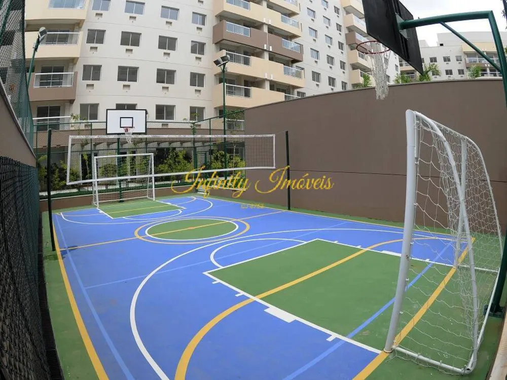Apartamento, 2 quartos, 60 m² - Foto 6