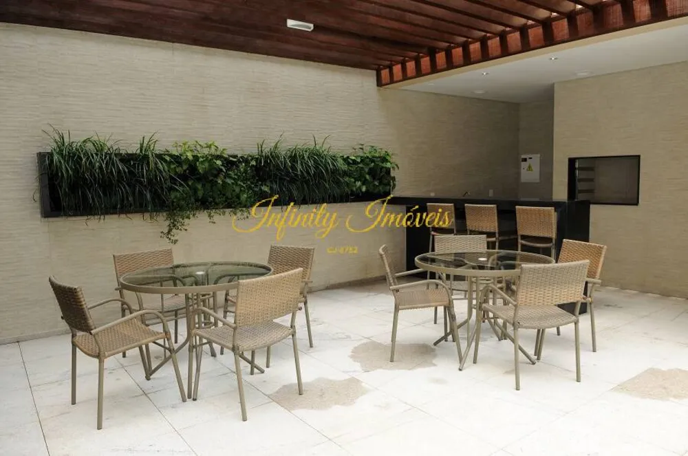 Apartamento, 2 quartos, 60 m² - Foto 5