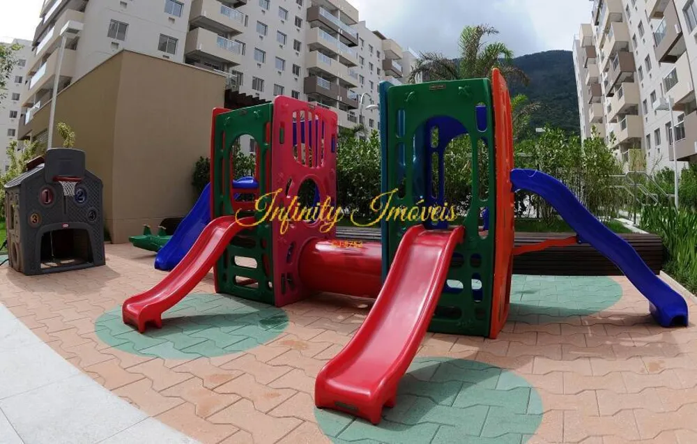 Apartamento, 2 quartos, 60 m² - Foto 4