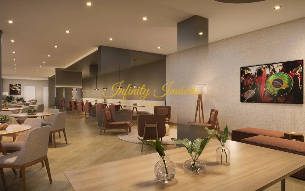 Apartamento, 1 quarto, 33 m² - Foto 18