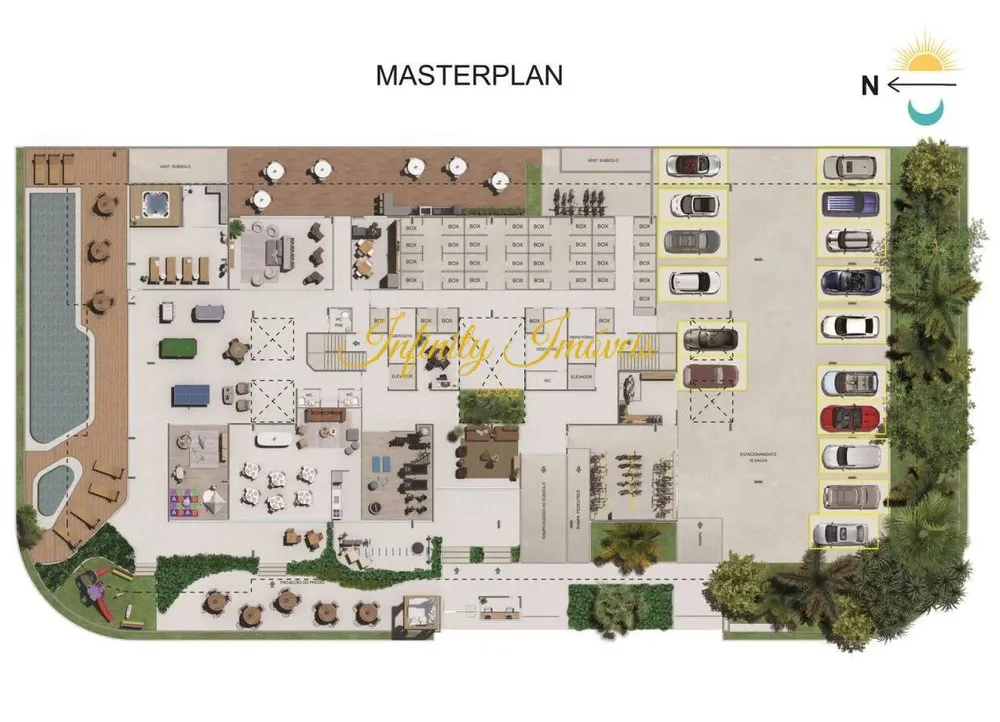 Apartamento, 3 quartos, 89 m² - Foto 15