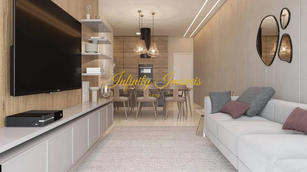 Apartamento, 3 quartos, 89 m² - Foto 29