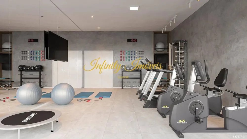 Apartamento, 3 quartos, 89 m² - Foto 14