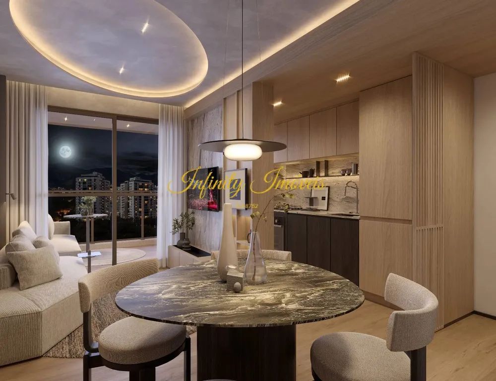 Apartamento, 3 quartos, 64 m² - Foto 2