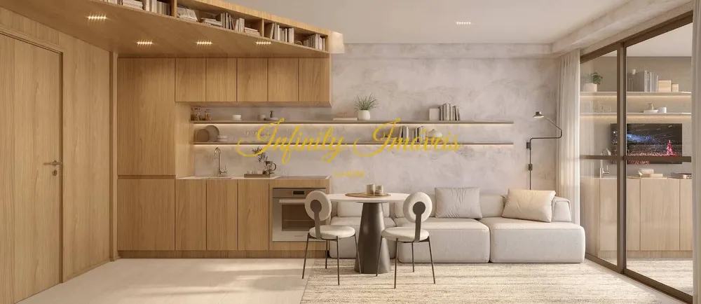Apartamento, 3 quartos, 64 m² - Foto 4