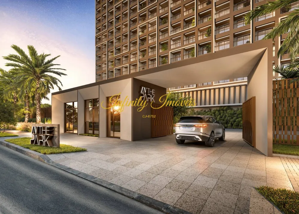 Apartamento, 3 quartos, 64 m² - Foto 1