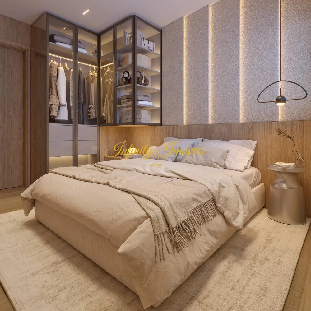 Apartamento, 3 quartos, 64 m² - Foto 5