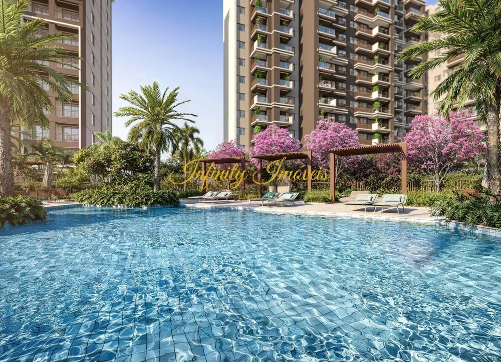 Apartamento, 3 quartos, 64 m² - Foto 14