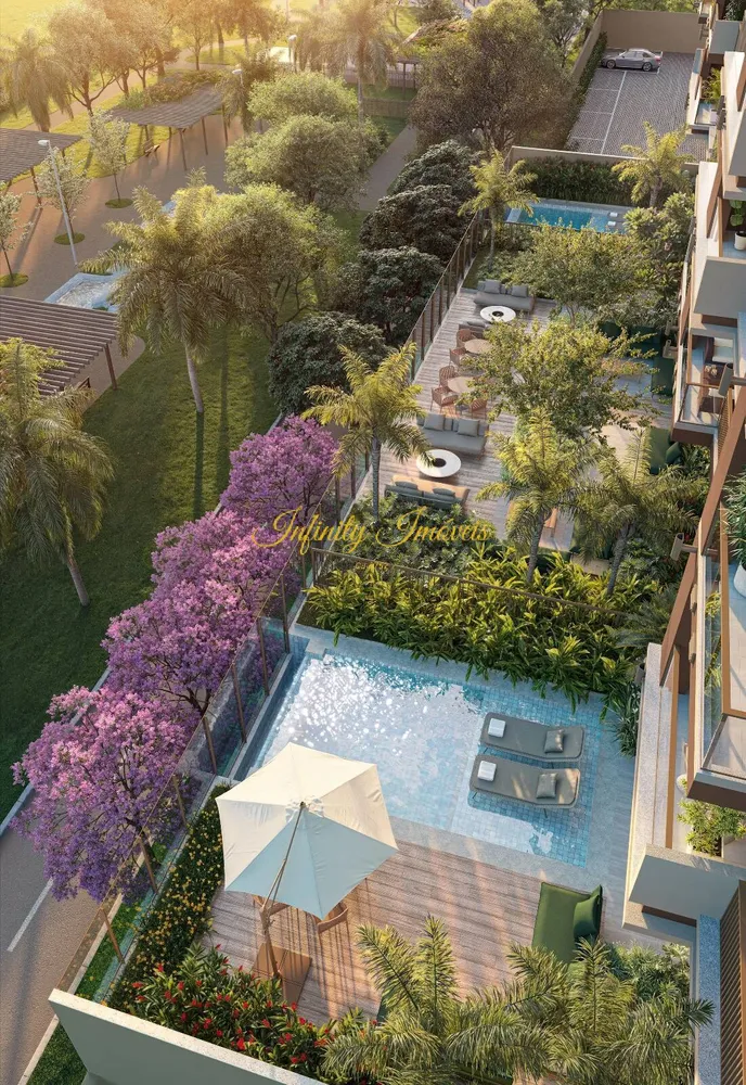 Apartamento, 3 quartos, 64 m² - Foto 12