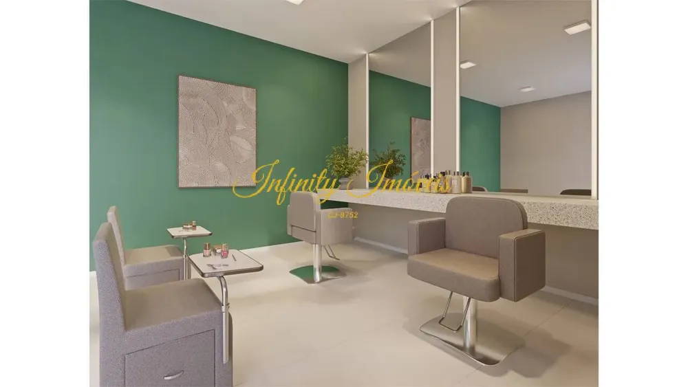 Apartamento, 2 quartos, 49 m² - Foto 19