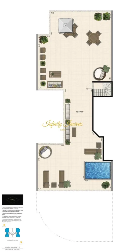 Apartamento, 3 quartos, 94 m² - Foto 15
