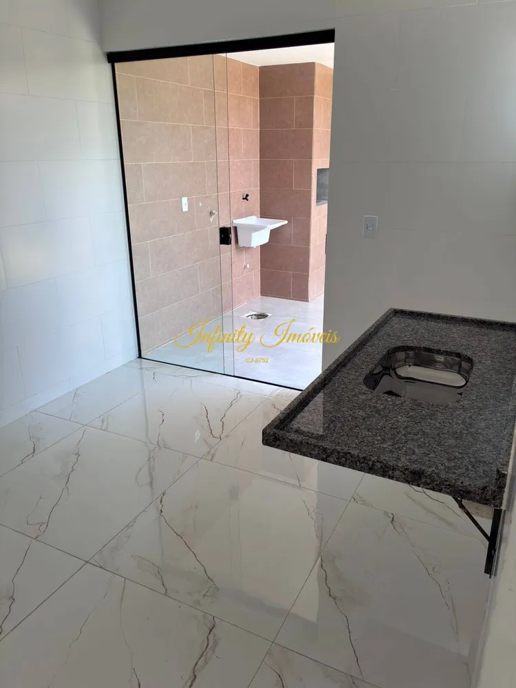Casa, 2 quartos, 70 m² - Foto 9