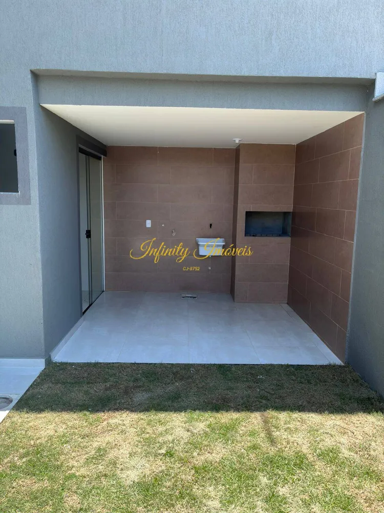 Casa, 2 quartos, 70 m² - Foto 6