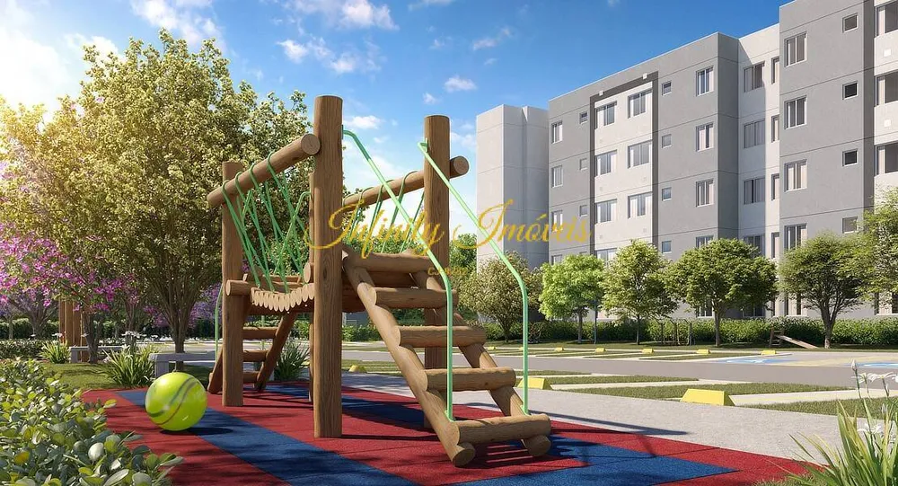 Apartamento, 2 quartos, 34 m² - Foto 15