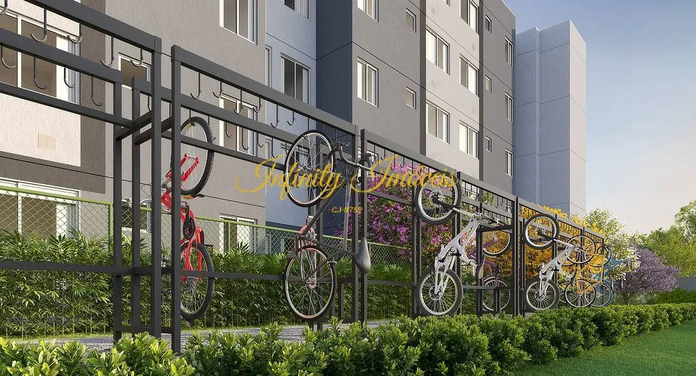 Apartamento, 2 quartos, 34 m² - Foto 16
