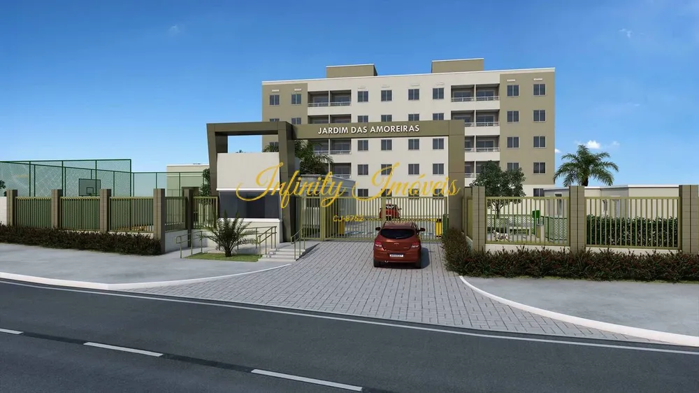 Apartamento, 2 quartos, 44 m² - Foto 9
