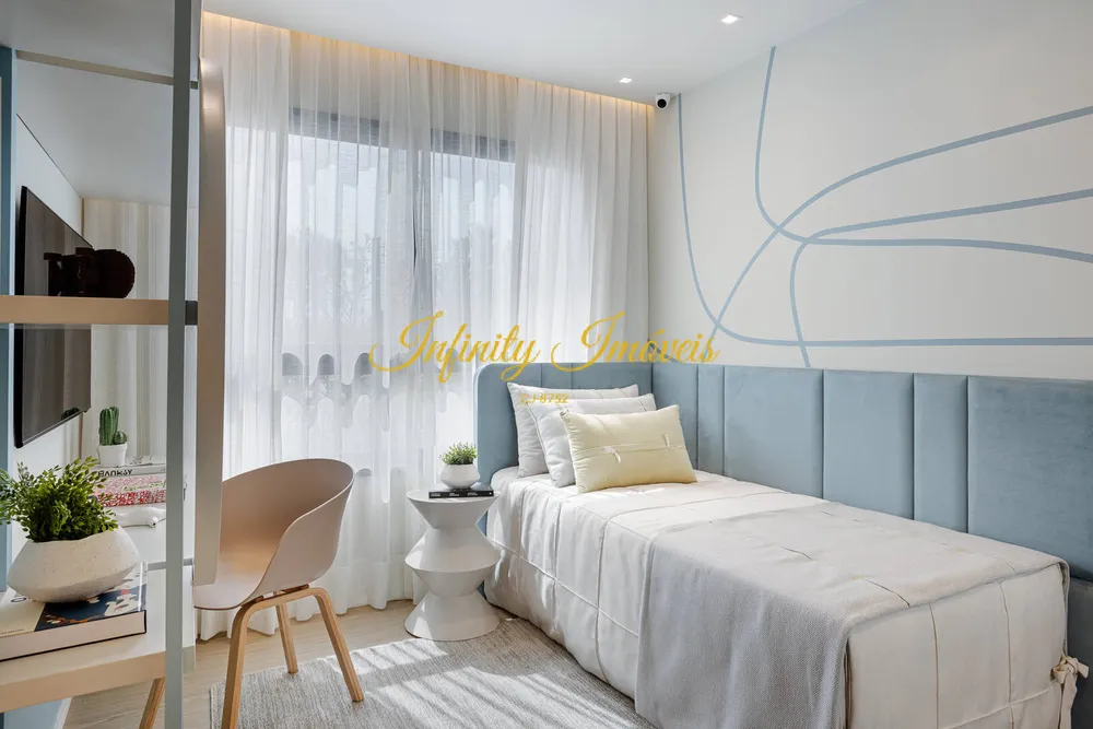 Apartamento, 3 quartos, 99 m² - Foto 24