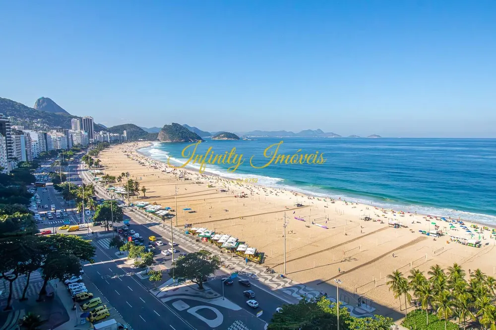 Cobertura, 4 quartos, 425 m² - Foto 5