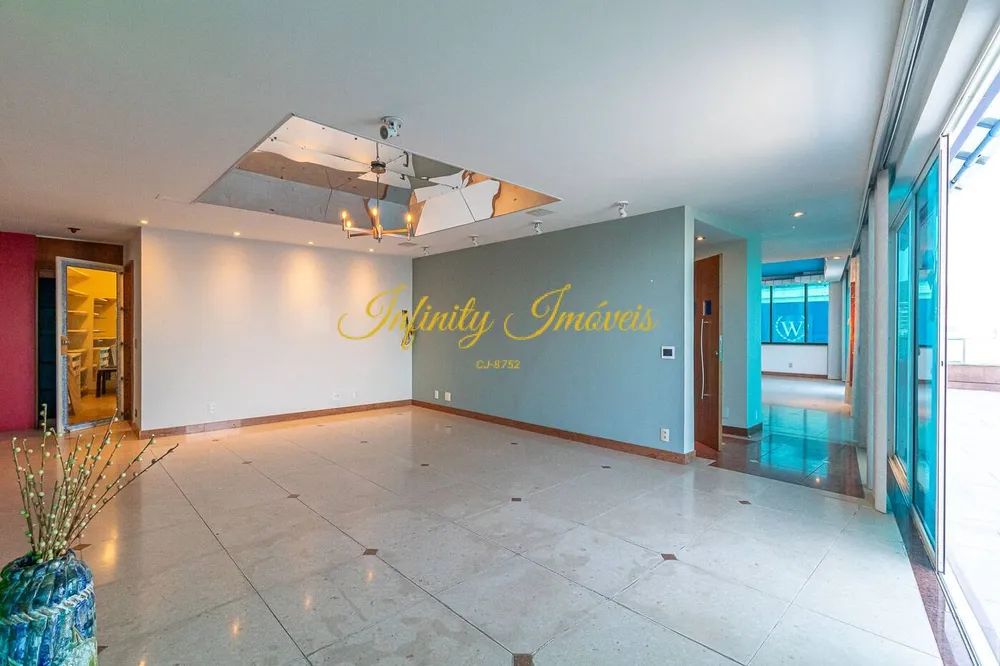 Cobertura, 4 quartos, 425 m² - Foto 9